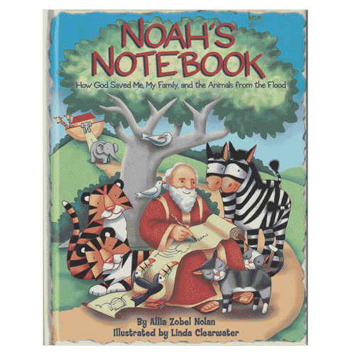 Noah's Notebook