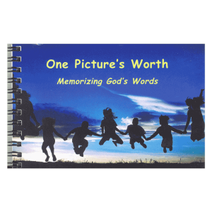 One-Picture's-Worth