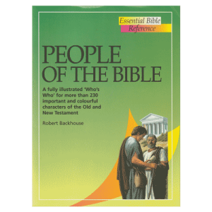 People of the Bible