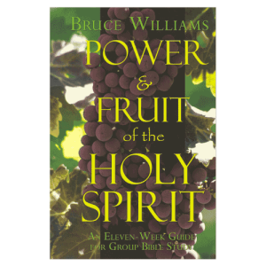 Power-and-Fruit-of-the-Holy-Spirit