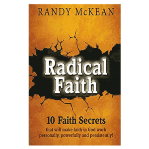 Radical-Faith
