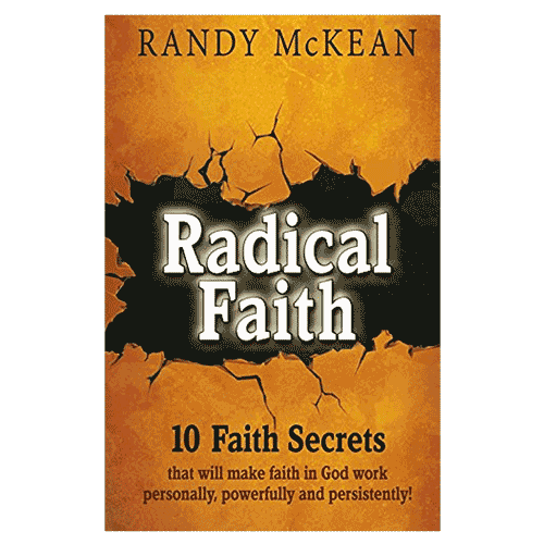 Radical-Faith