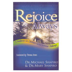 Rejoice-Always