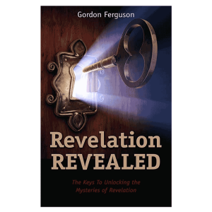 Revelation-Revealed