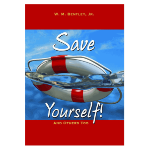 Save-Yourself!