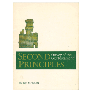 Second-Principles