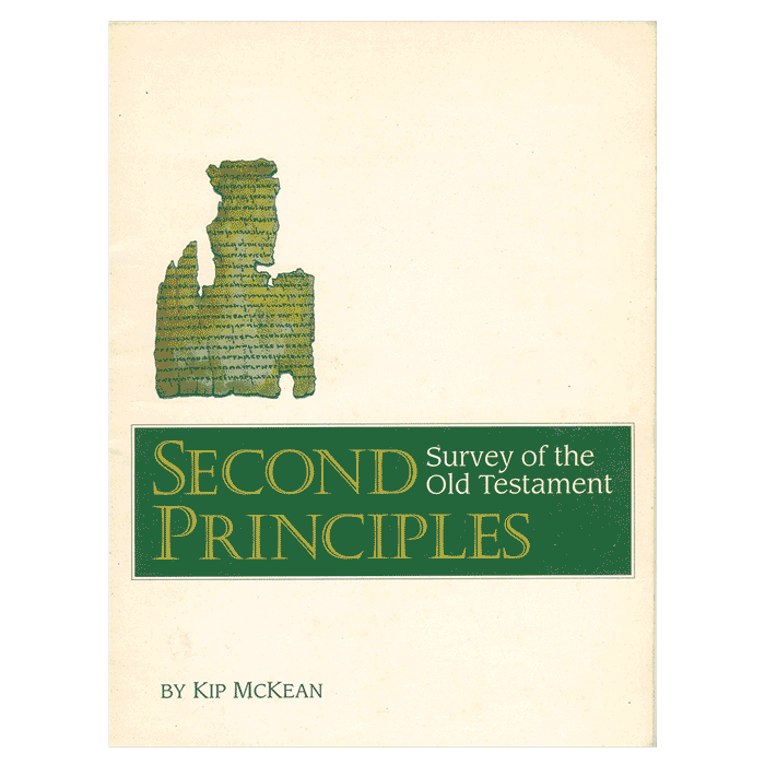 Second-Principles
