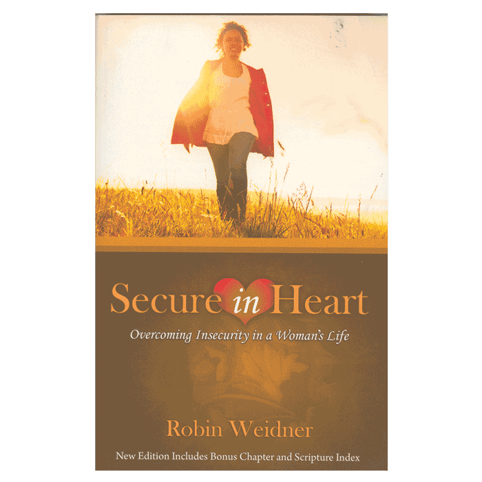 Secure-in-Heart