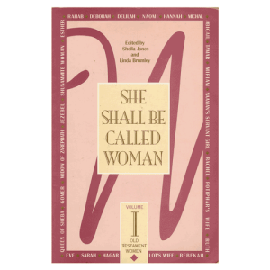 She-Shall-be-Called-Woman_Vol-1