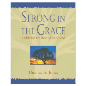 Strong-in-the-Grace