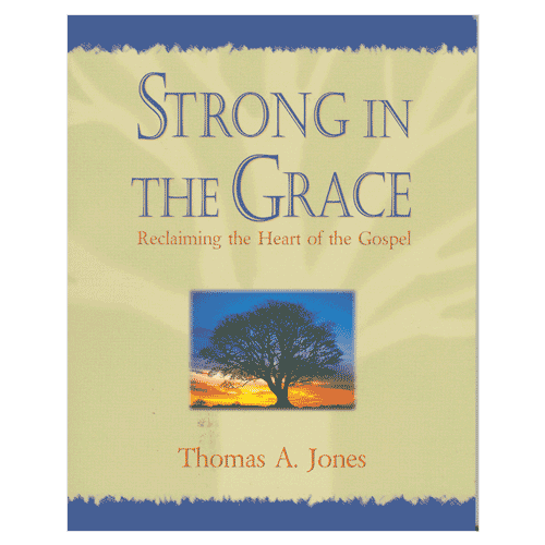 Strong-in-the-Grace