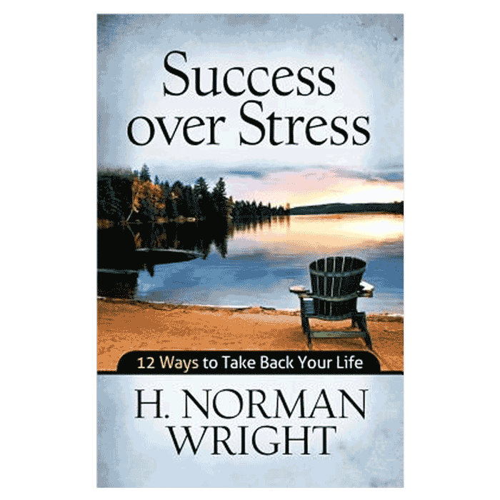 Success-Over-Stress