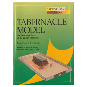 Tabernacle Model