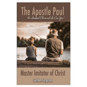 The-Apostle-Paul