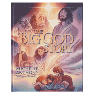 The Big God Story