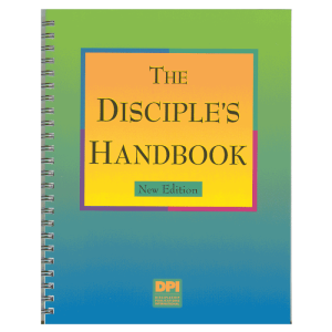 The-Disciple's-Handbook_New-Edition