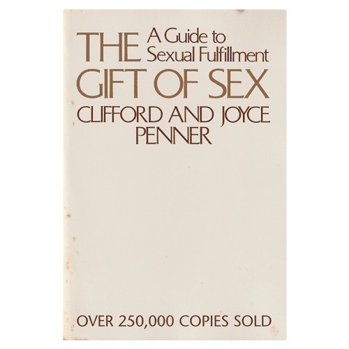 The Gift of Sex