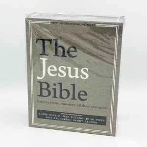 The Jesus Bible