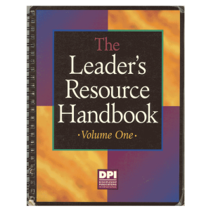 The-Leader's-Resource-Handbook_Vol-1
