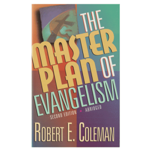 The Master Plan of Evangelism