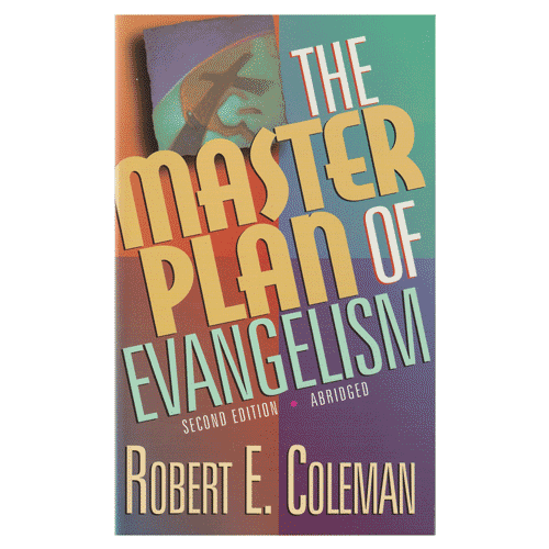 The Master Plan of Evangelism