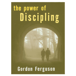 The-Power-of-Discipling