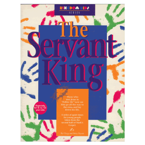The-Servant-King