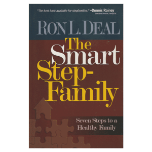 The Smart Step-Family