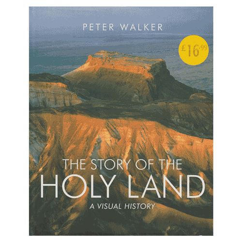 The Story of the Holy Land