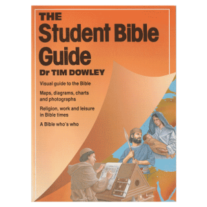The Student Bible Guide