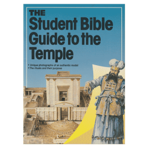 The Student Bible Guide to the Temple