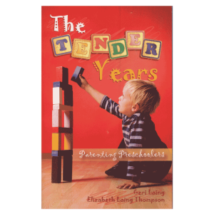 The-Tender-Years