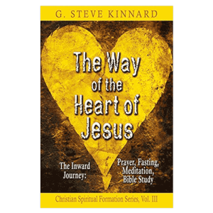The Way of the Heart of Jesus