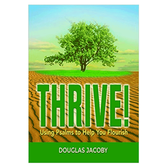 Thrive!--Using-Psalms-to-Help-You-Flourish