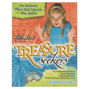 Treasure Seekers