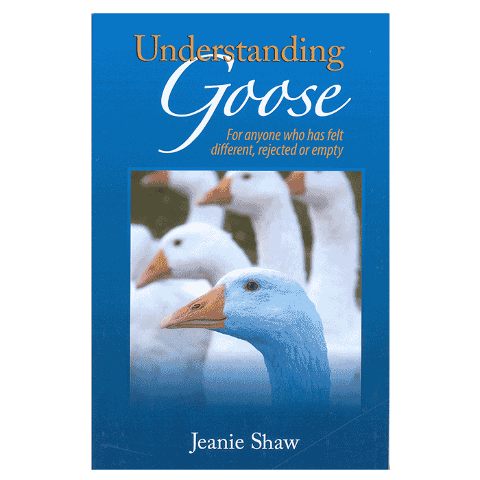 Understanding-Goose
