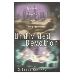 Undivided-Devotion