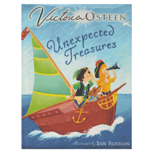 Unexpected Treasures