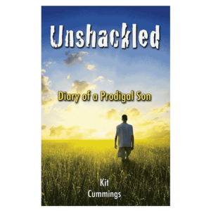 Unshackled--Diary-of-a-Prodigal-Son
