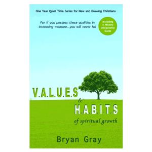 V.A.L.U.E.S.-&-H.A.B.I.T.S.-of-Spiritual-Growth