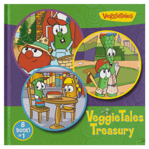 VeggieTales Treasury