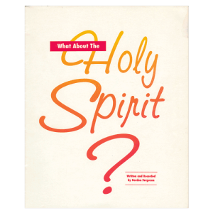 What-about-the-Holy-Spirit