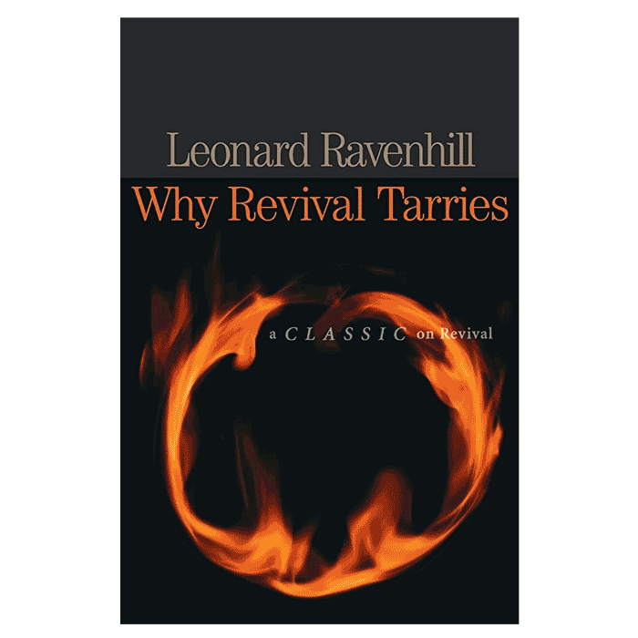 Why-Revival-Tarries