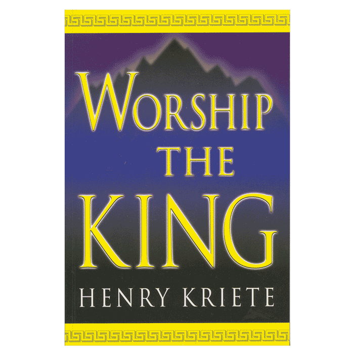 Worship-the-King