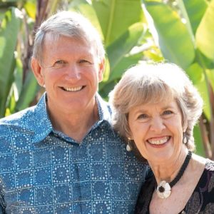 Gloria Baird