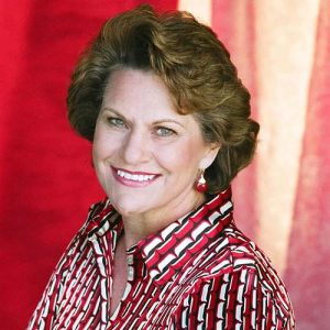 Annie Chapman