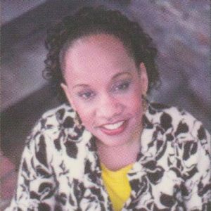 Dana Hawkins