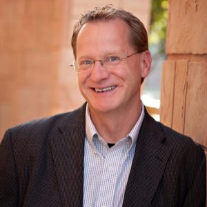 Dr. Timothy Sumerlin