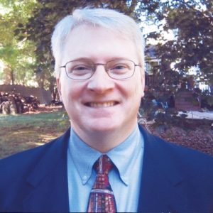 Dr. G. Steve Kinnard