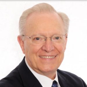 Gordon Ferguson